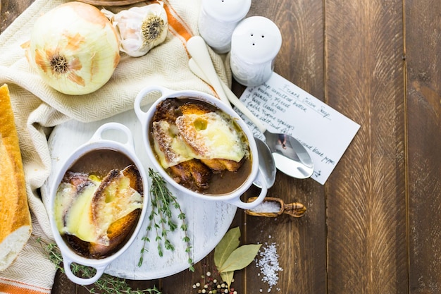 Zdjęcie jedzenia i opinie